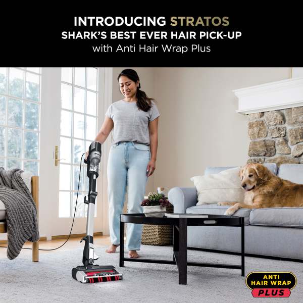 Top corded stick vacuum sale