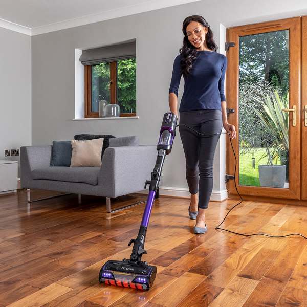 Vacuum cleaner sales