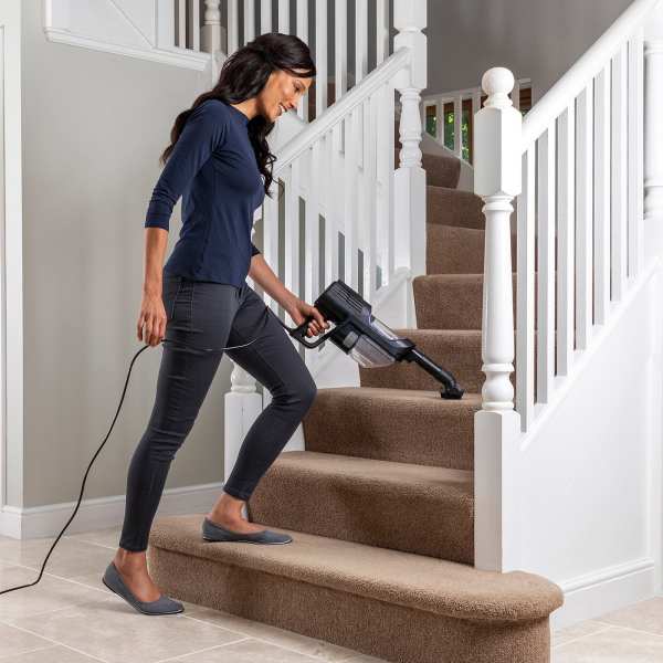 Shark corded vacuum top