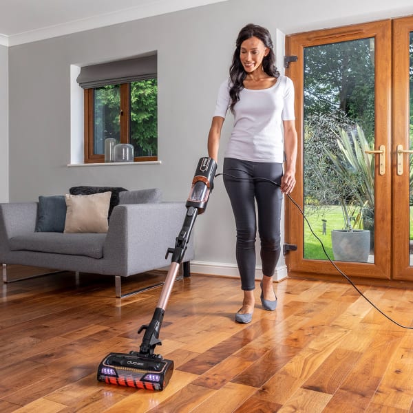 Corded vacuum cleaner new arrivals