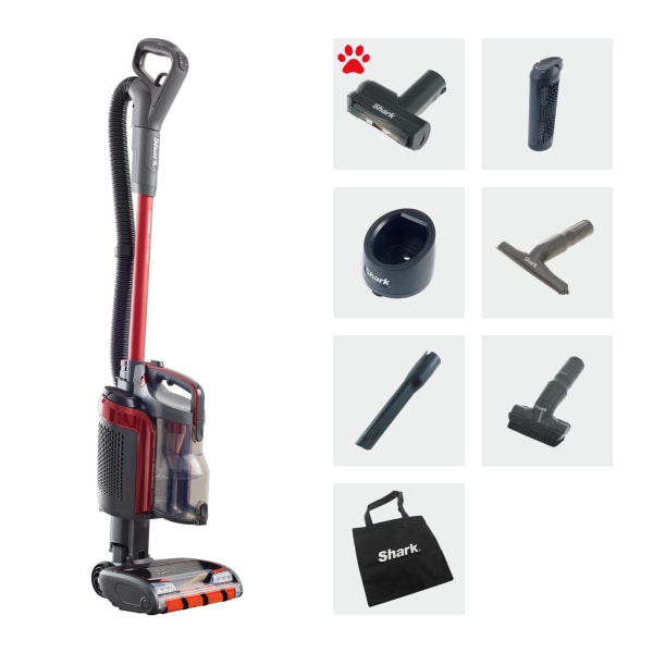 Shark icz160ukt review new arrivals