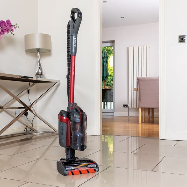 Shark Anti Hair Wrap Cordless Upright Pet Vacuum ICZ160UKT