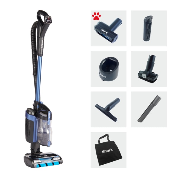 Shark deals pet hoover
