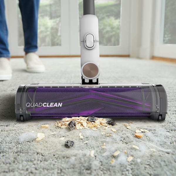 Shark vacuum best sale