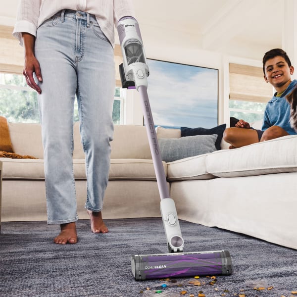 Detect Pro Auto Empty Cordless Vacuum Cleaner 1.3L IW3510UK