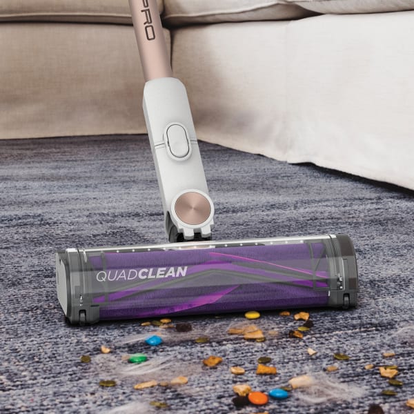 Shark Detect Pro Auto Empty vacuum: Review 