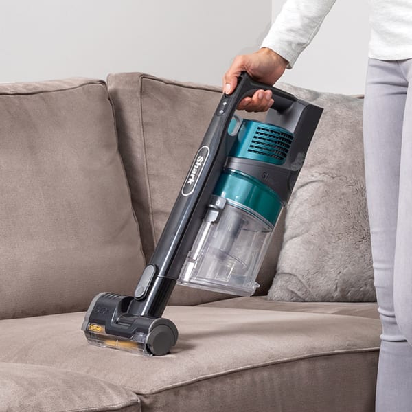 Shark IZ140C Rocket Pro Cordless Stick Vacuum 181W, Green 