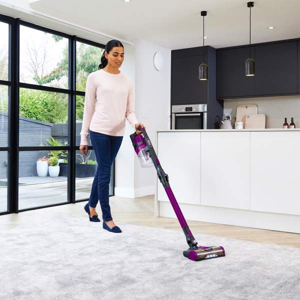 5 kebiasaan ini, cepat Merusak Vacuum Cleaner