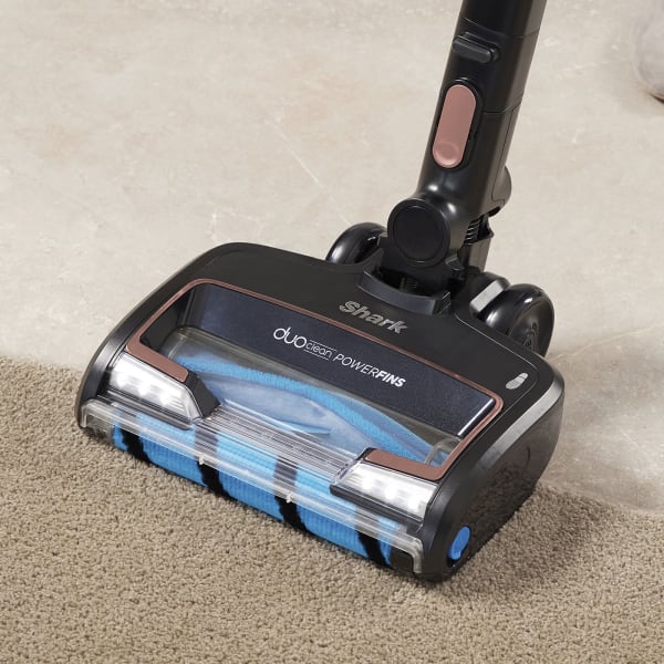 Shark 2024 ninja vacuum