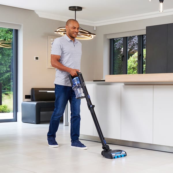 Replacement Parts Hepa Filter Compatible For Iz300 Iz300uk Iz320