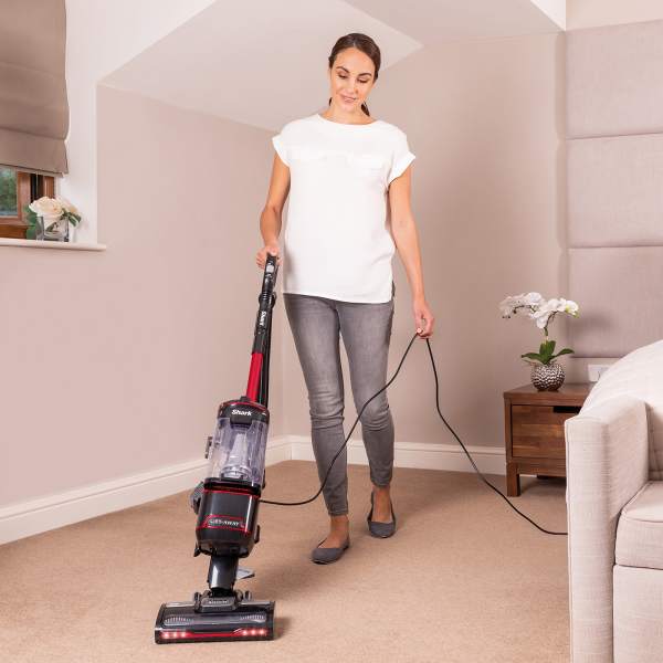 Shark Classic Upright Pet Vacuum NV602UKT Shark Catalog