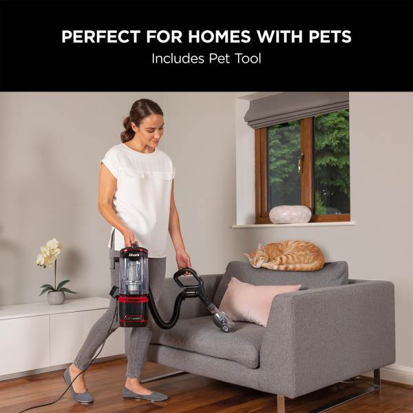 Best vacuum cleaner for pets hotsell