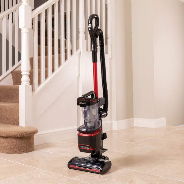 Shark Classic Upright Pet Vacuum NV602UKT Shark Catalog
