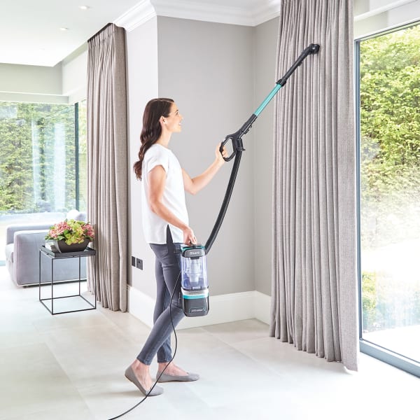 New hotsell shark vacuum