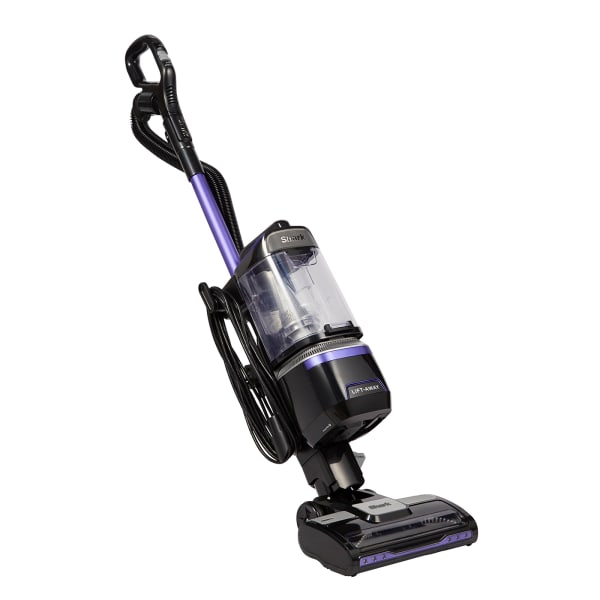Shark powered lift away online