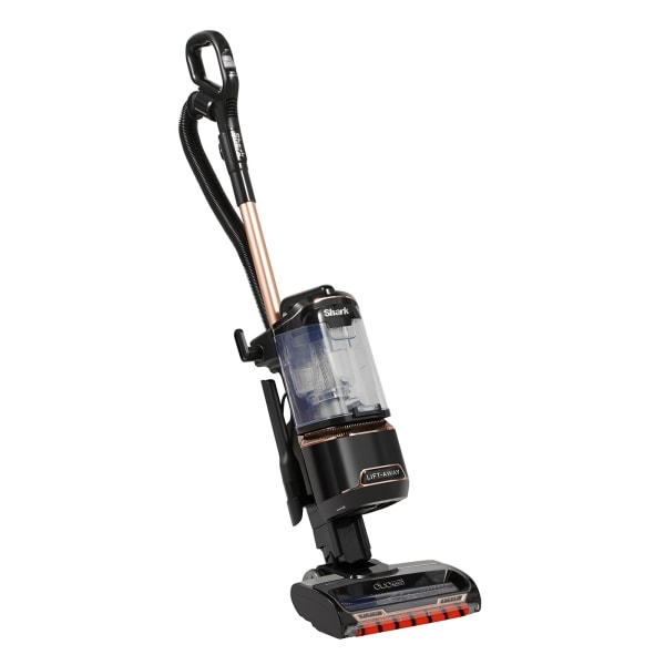 Shark sales duo cleaner