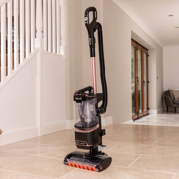 Shark duoclean lift outlet away