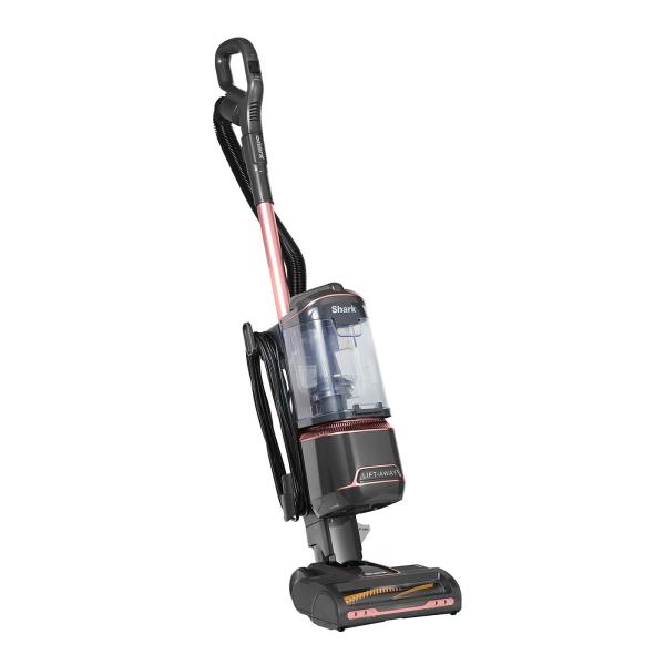 Buy SHARK Lift-Away with TruePet NV602UKT Upright Bagless Vacuum Cleaner -  Red