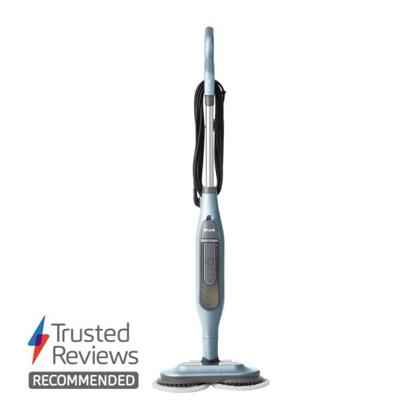 Shark Steam Scrub Automatic Steam Mop S6002UK