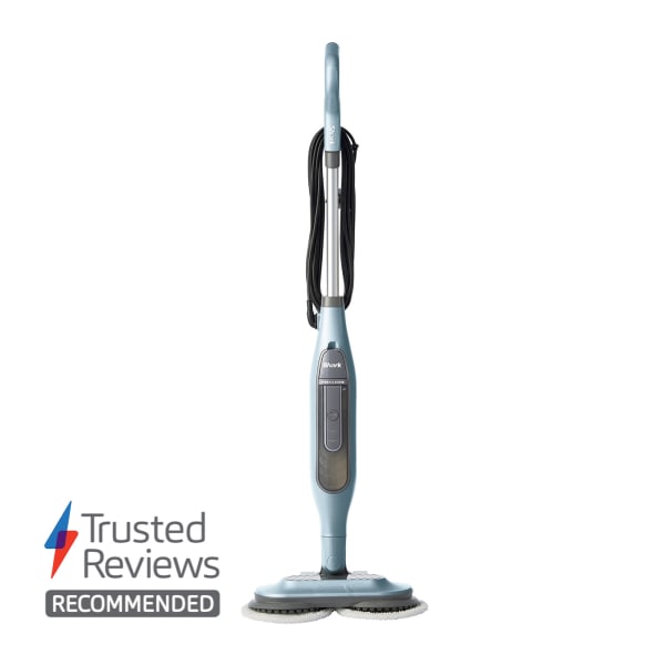 Shark Steam & Scrub Automatic Steam Mop S6002UK Review: Mopping made easy