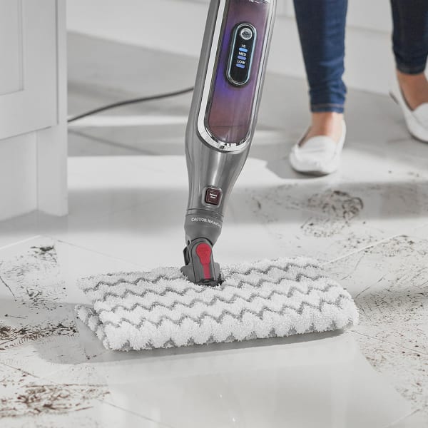 Shark Klik n' Flip Automatic Steam Mop S6003UK - sharkGB