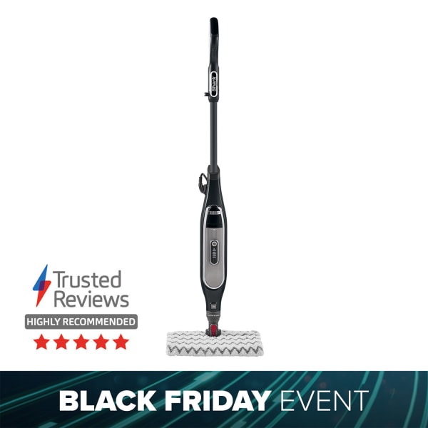 Steam mop sales black friday