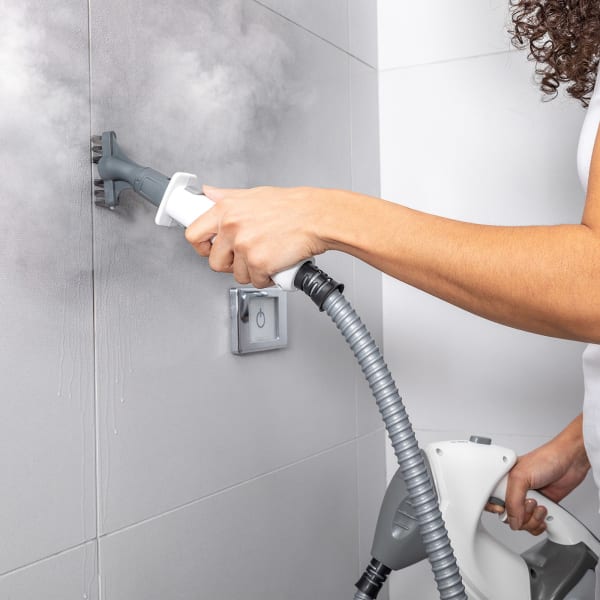 Shark Floor Handheld Steam Cleaner S6005UK Shark UK