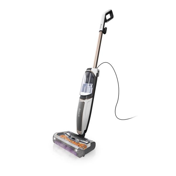 Shark SteamPickUp 3 in 1 Floor Cleaner Wet Dry Steam Mop