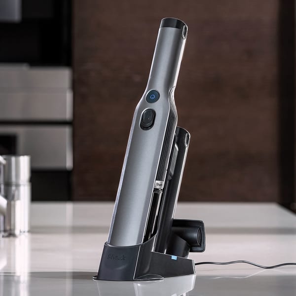 Shark Handheld Vacuum Double Battery WV251UK Shark UK