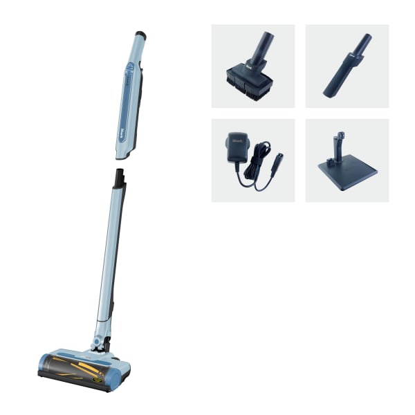 Lightest shark best sale cordless vacuum