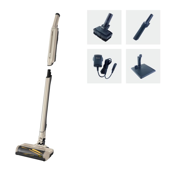 Shark cordless lightweight vacuum top