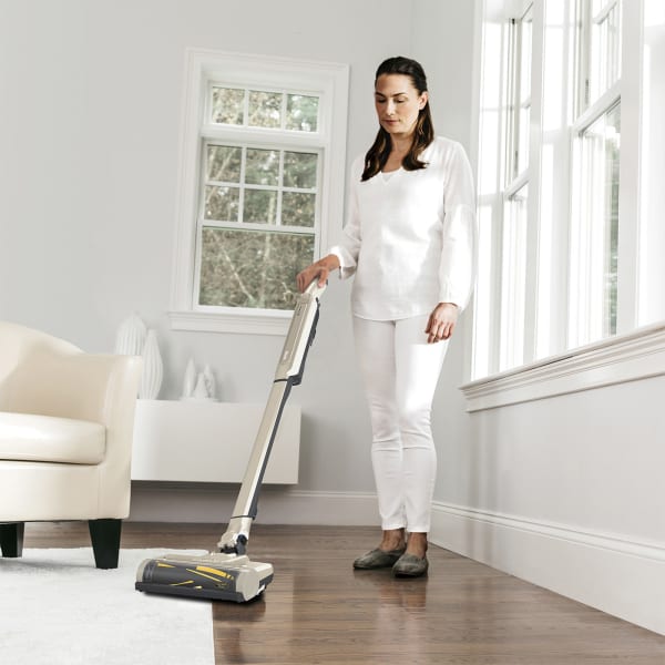 Shark cordless best sale vac