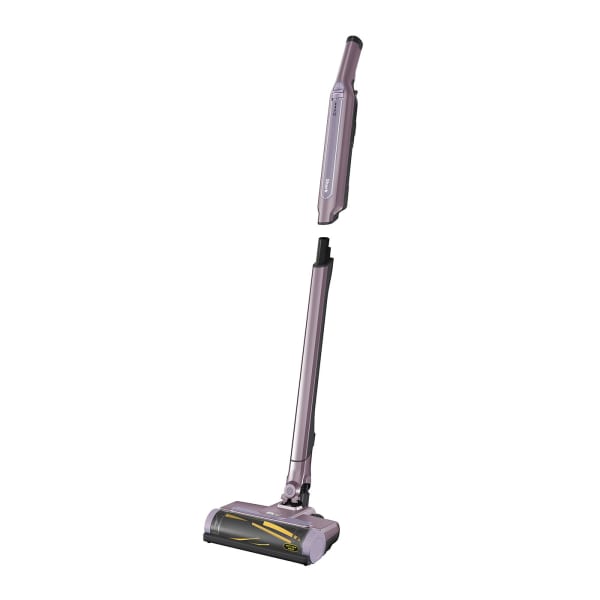 Shark Purple Lightweight 2 in 1 Cordless Vacuum WV361PLUK