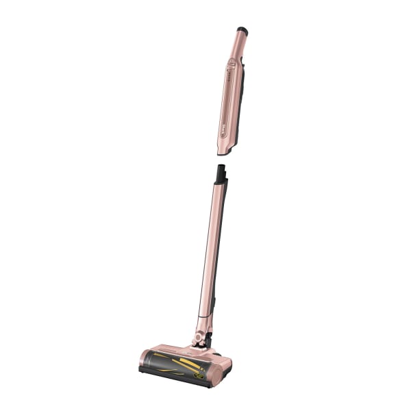 Tower cordless vacuum rose gold reviews hotsell