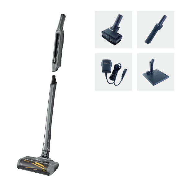 Shark Lightweight 2 in 1 Cordless Vacuum WV361UK