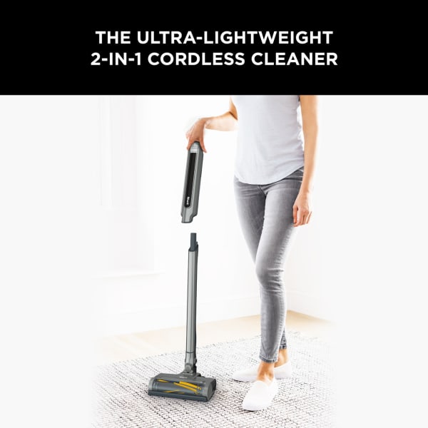 Light 2024 vacuum cleaners