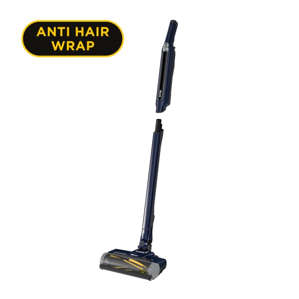 Shark battery powered vacuum 2025