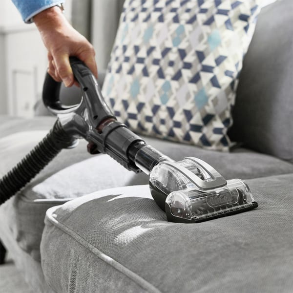 Shark vacuum dog grooming attachment deals