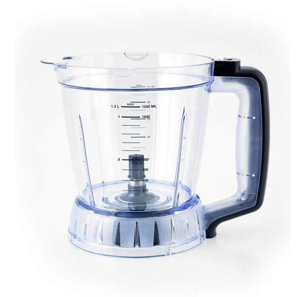 1.2L Food Proccessor Bowl Ninja Kitchen BL490 Parts Accessories