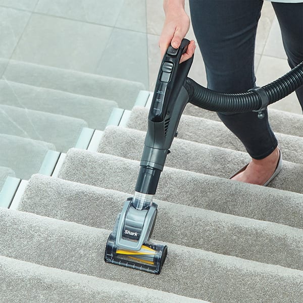 Shark vacuum dog brush shop