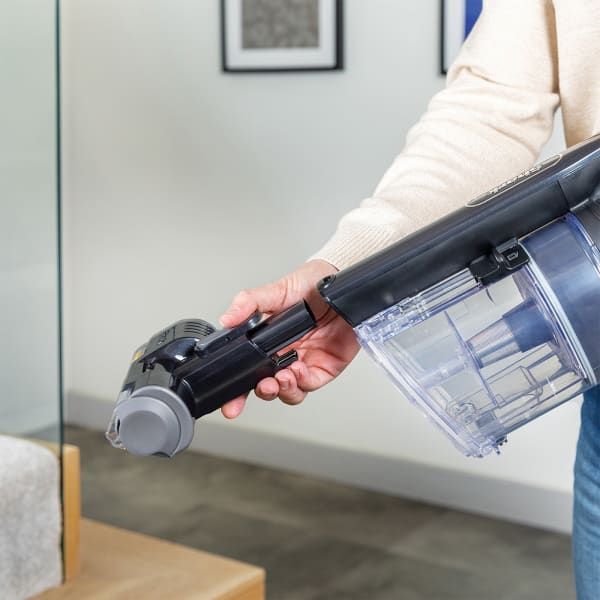 Shark vacuum dog brush discount