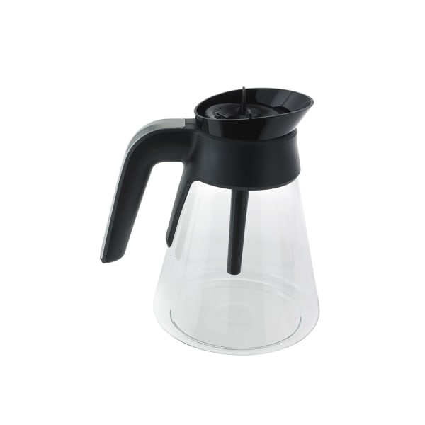Ninja glass carafe hot sale