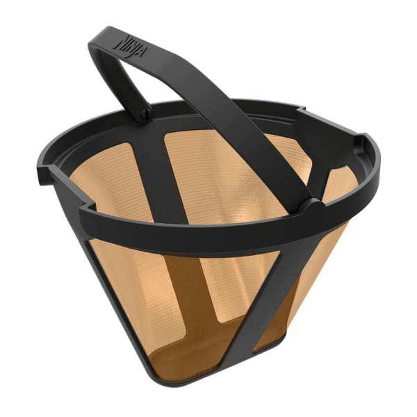 Ninja coffee bar filter hotsell