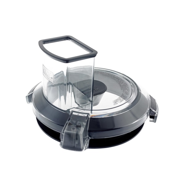 Feed Chute Lid CT670 Ninja Food Processor Parts Accessories