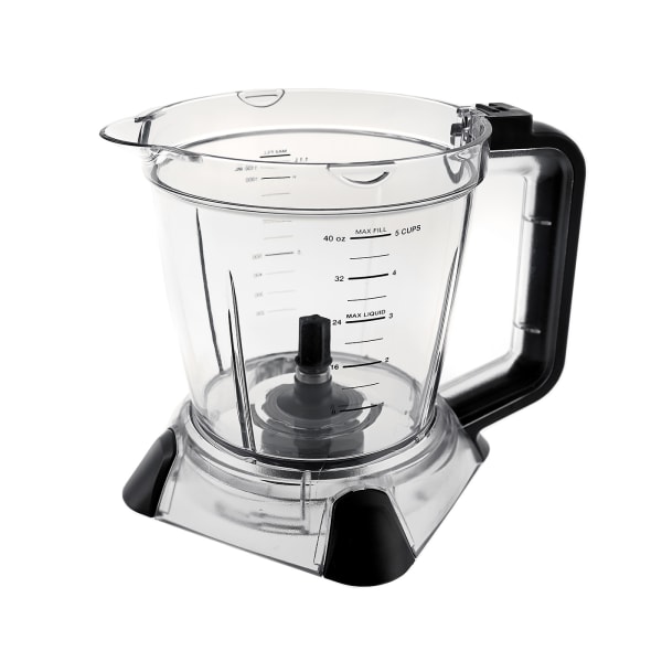 Ninja food processor bowl shop