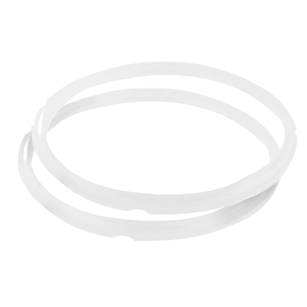  Original Ninja Foodi Sealing Ring Silicone Gasket for Ninja  Foodi FD401/FD302/OS401/OS301/OP401/OP302 Pressure Cooker 6.5 Qt and 8  Quart Replacement Gasket Air Fryer Parts - 2 Pack : Home & Kitchen