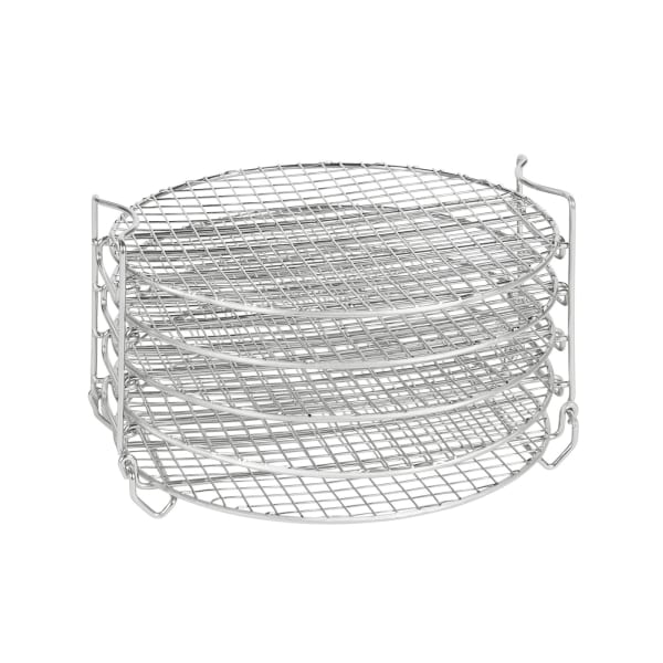 Ninja foodi racks discount