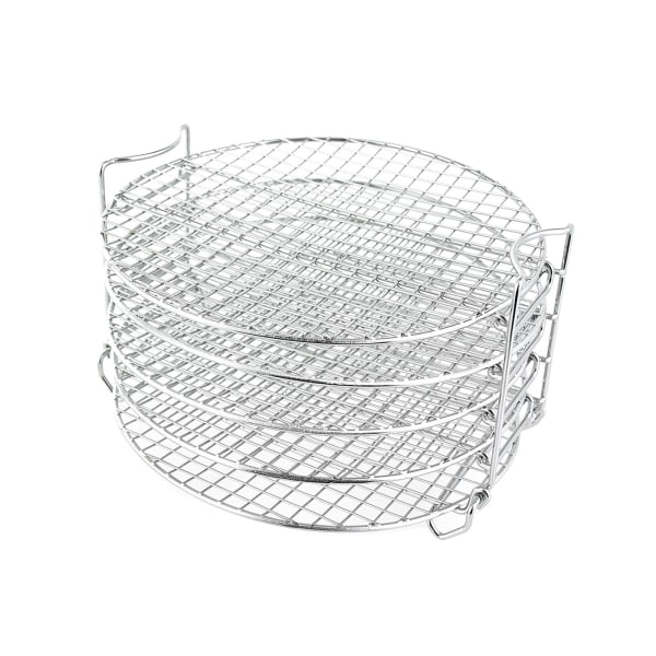 Dehydrator rack for ninja foodi best sale
