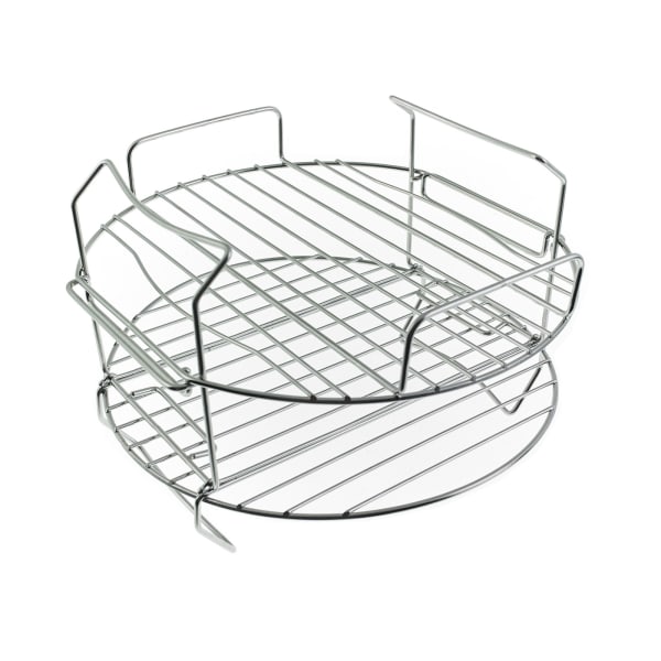 Ninja foodi deluxe reversible rack top
