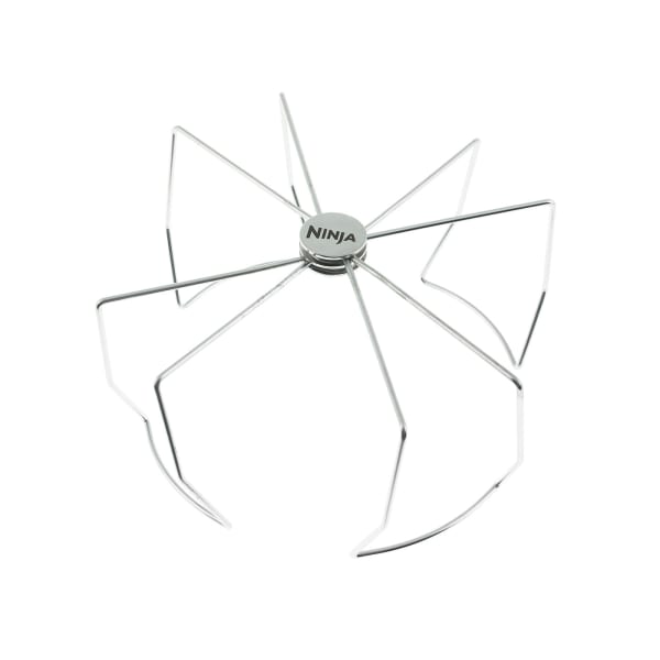 Ninja Foodi Folding Crisping Rack Ninja Kitchen UK